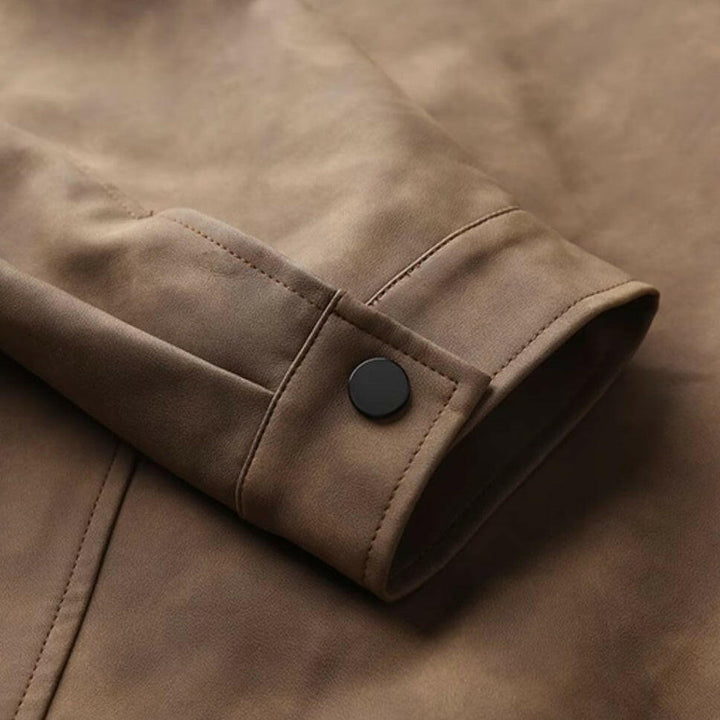 VAAGOON BIKEL JACKET