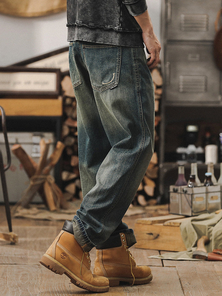 VAAGOON Retro Drift Pants