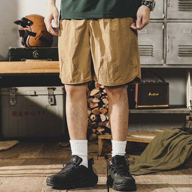 VAAGOON Canyonline Shorts