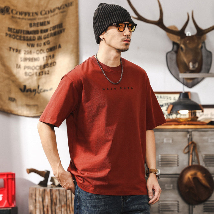 VAAGOON Desert Code T-Shirt