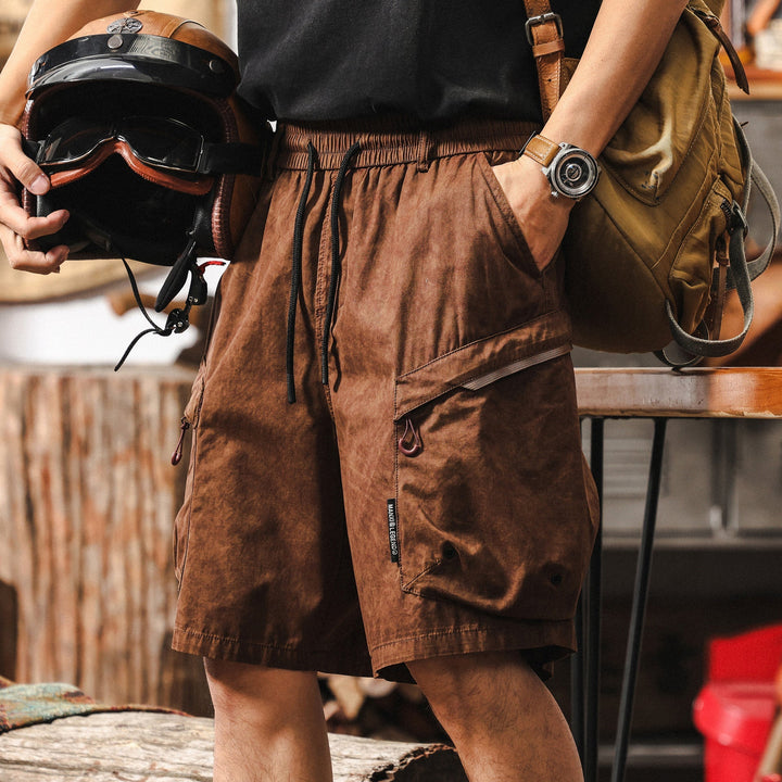 VAAGOON Urbanflow Shorts