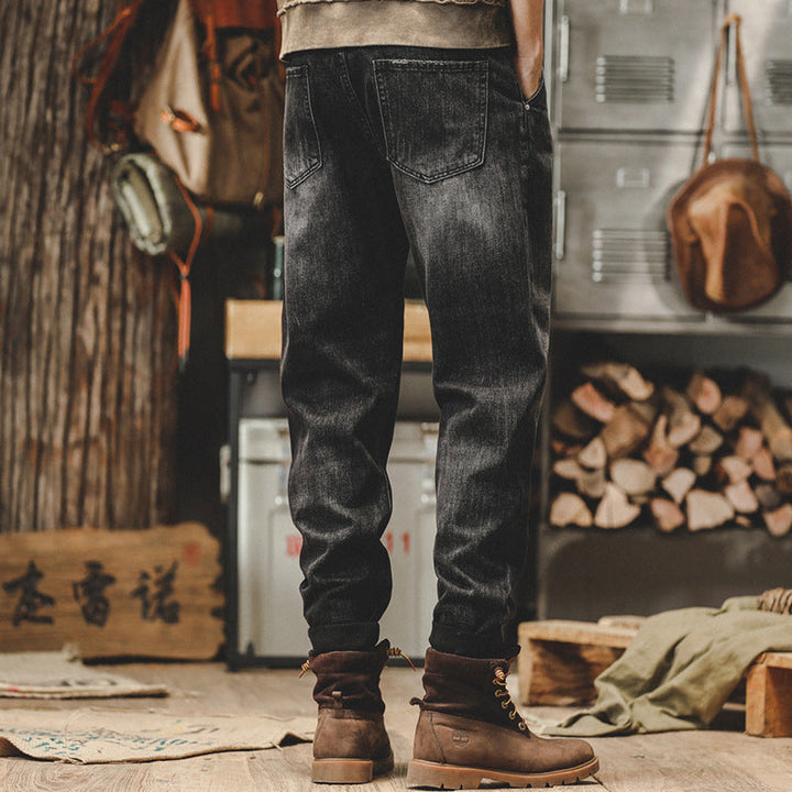 VAAGOON American Urban Pulse Pants