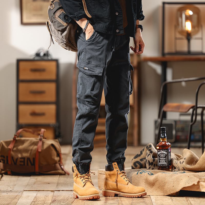 VAAGOON CANVAS CARGO VGN4506