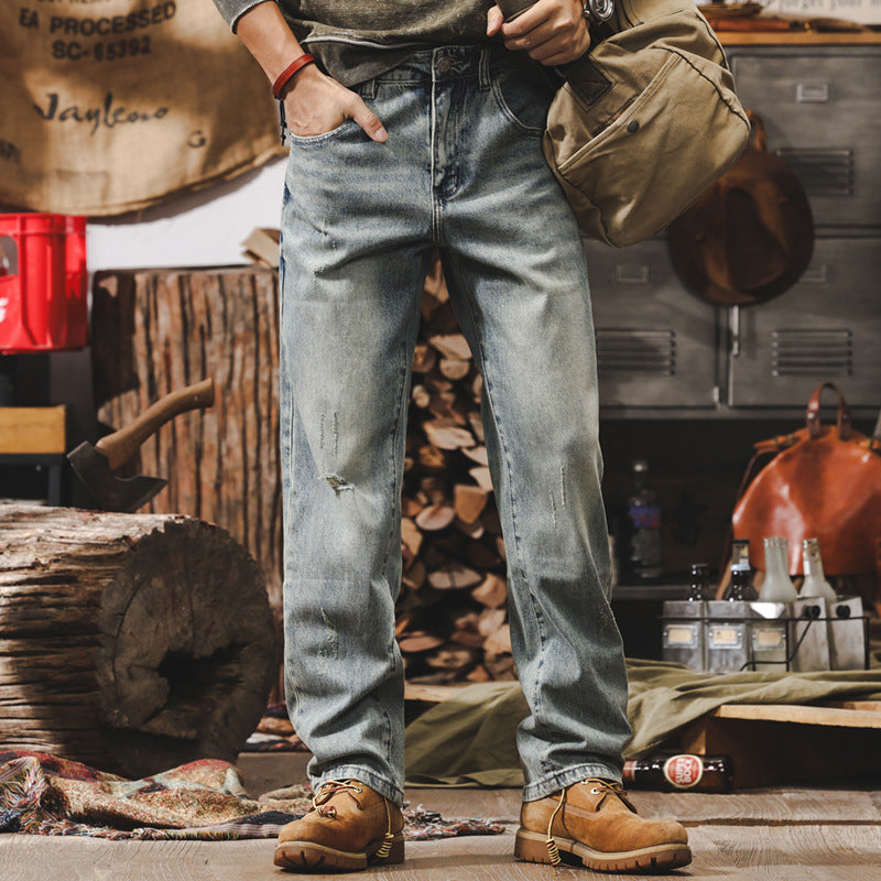 VAAGOON Geo Rift Pants