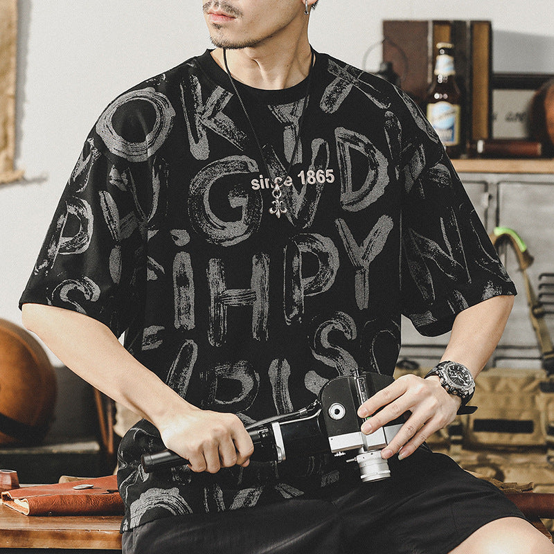 VAAGOON Uptown Vibe T-Shirt