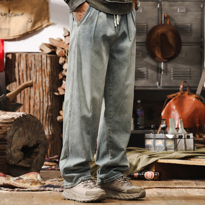 VAAGOON Urban Cut Pants