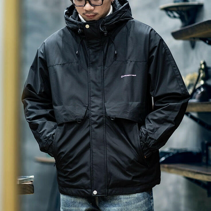 VAAGOON SIRET JACKET