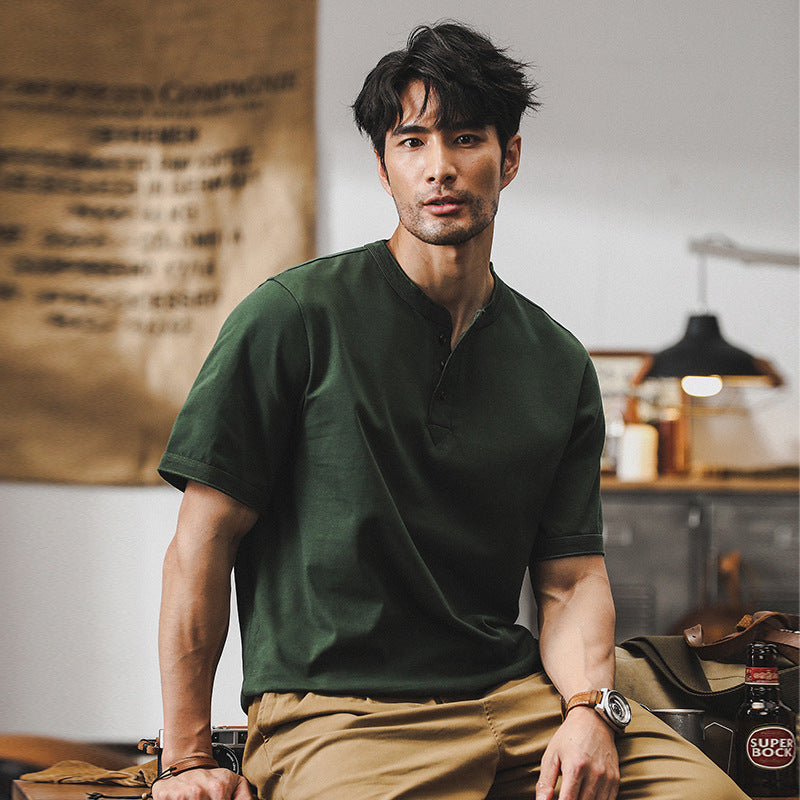 VAAGOON Route Sketch T-Shirt