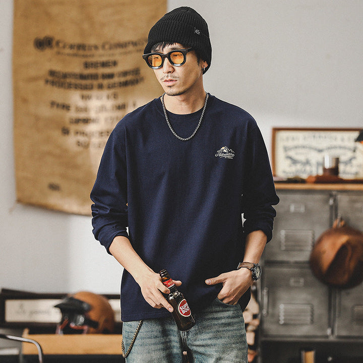 VAAGOON Bold Compass T-Shirt