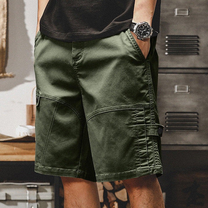 VAAGOON Nomad Grip Shorts