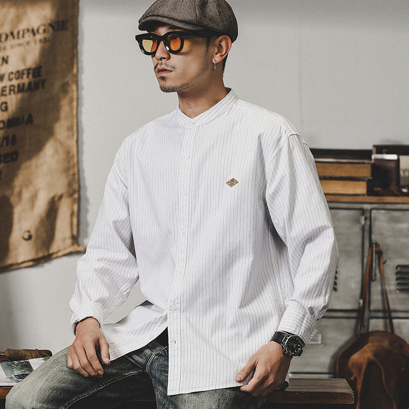 VAAGOON Desert Wind Shirt