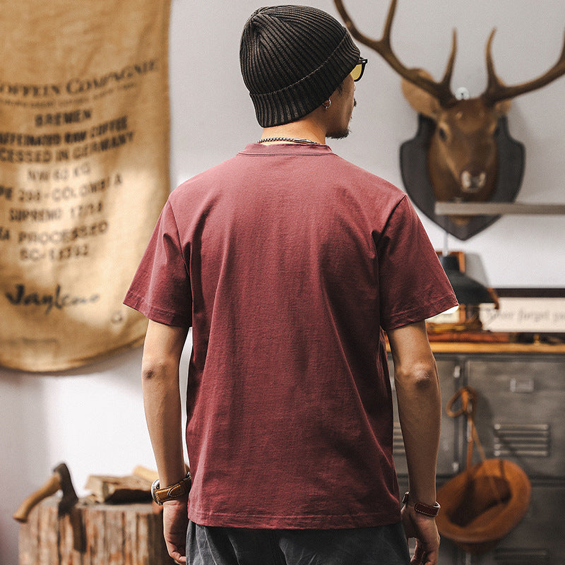 VAAGOON Fearless March T-Shirt