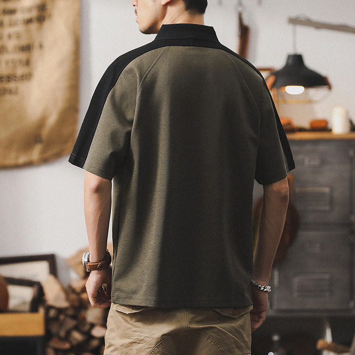 VAAGOON Urban Nature T-Shirt