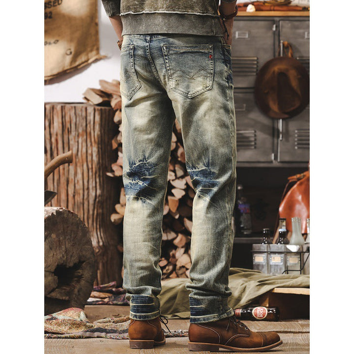 VAAGOON Metro Voyager Pants