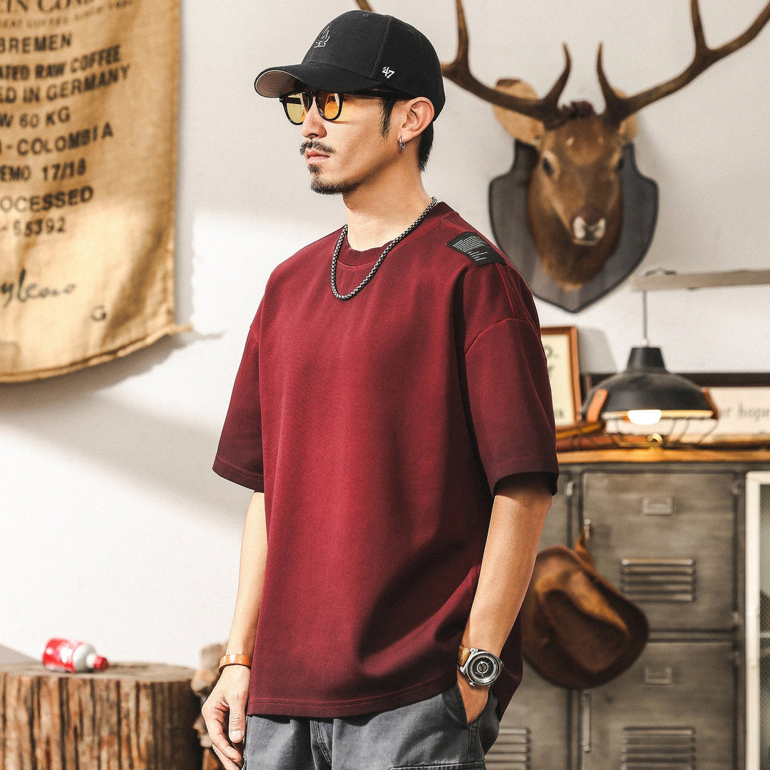 VAAGOON Street Legend T-Shirt