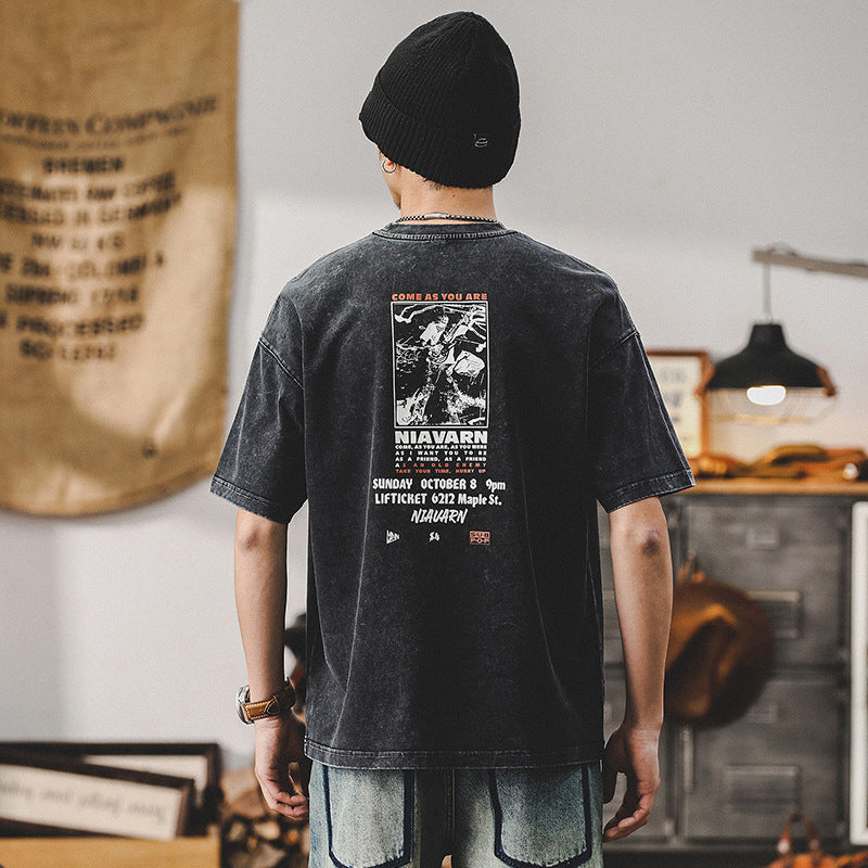 VAAGOON Sonic Boom T-Shirt