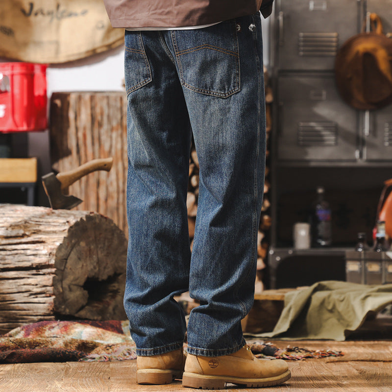 VAAGOON American Eclipse Pants