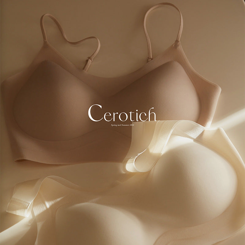 Vaagoon AirFlex Seamless Comfort Bra