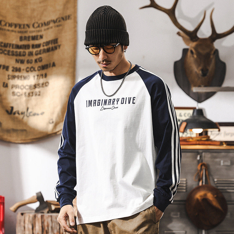 VAAGOON Thread Matrix T-Shirt