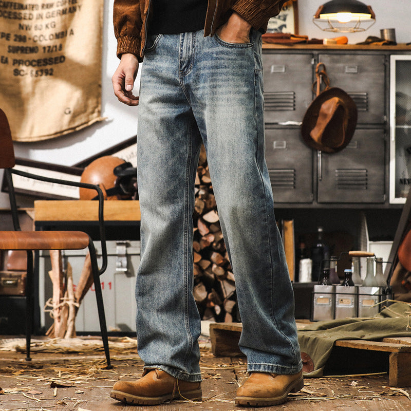 VAAGOON American Wave Pants