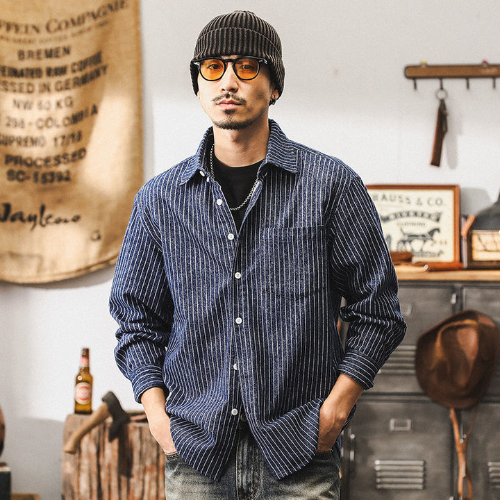 VAAGOON Route Walker Shirt