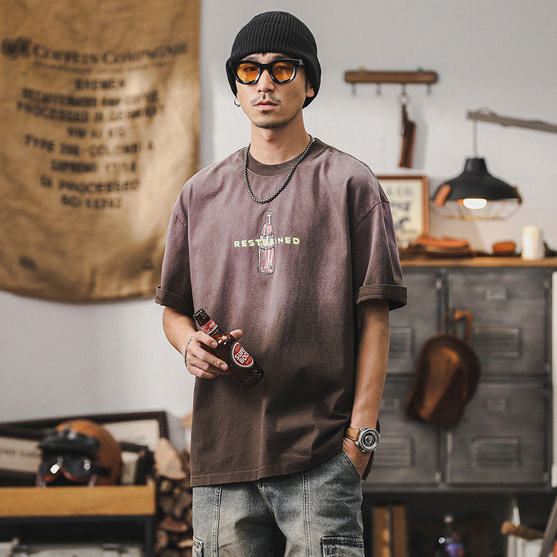 VAAGOON Westfield Tune T-Shirt