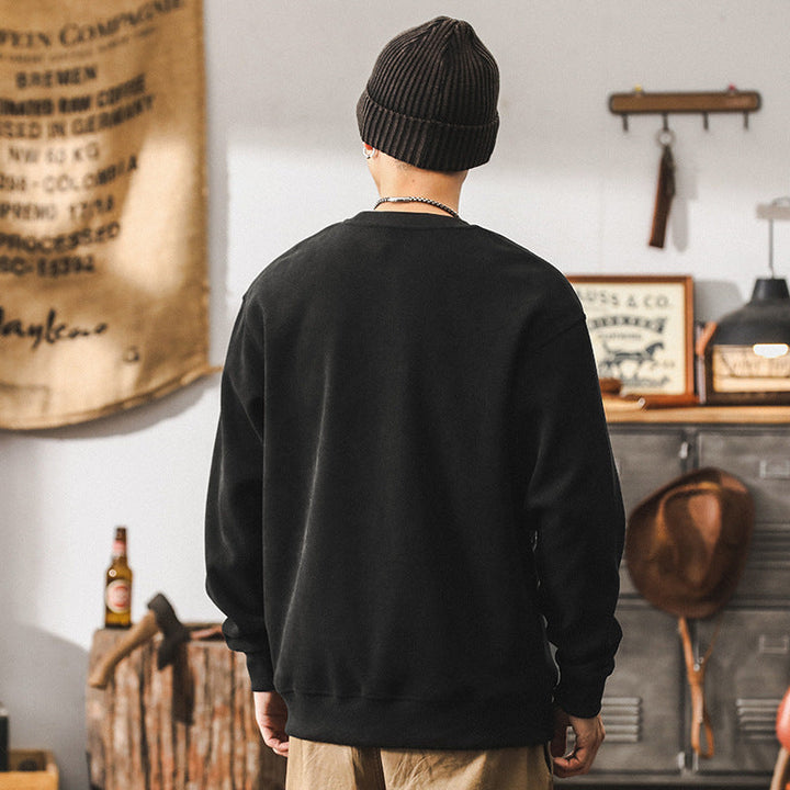 Vaagoon Galaxy Pioneer Sweater