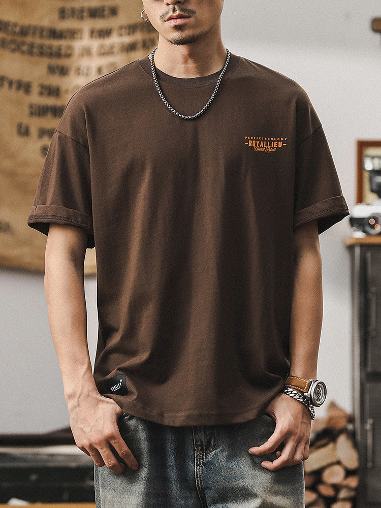 VAAGOON Desert Signal T-Shirt