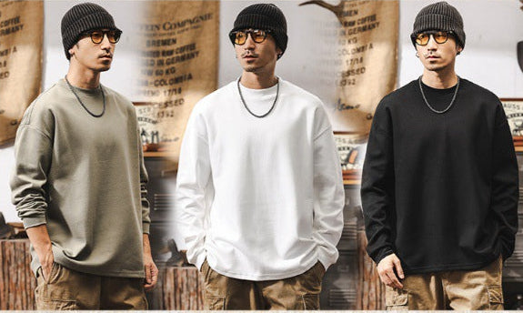 VAAGOON Urban Drill T-Shirt