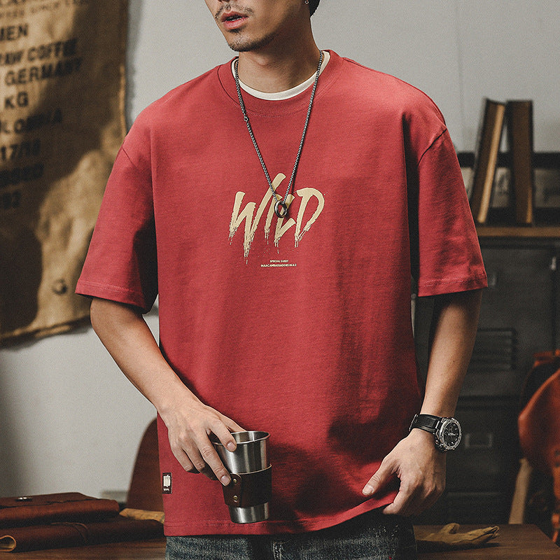 VAAGOON Sunset Dial T-Shirt