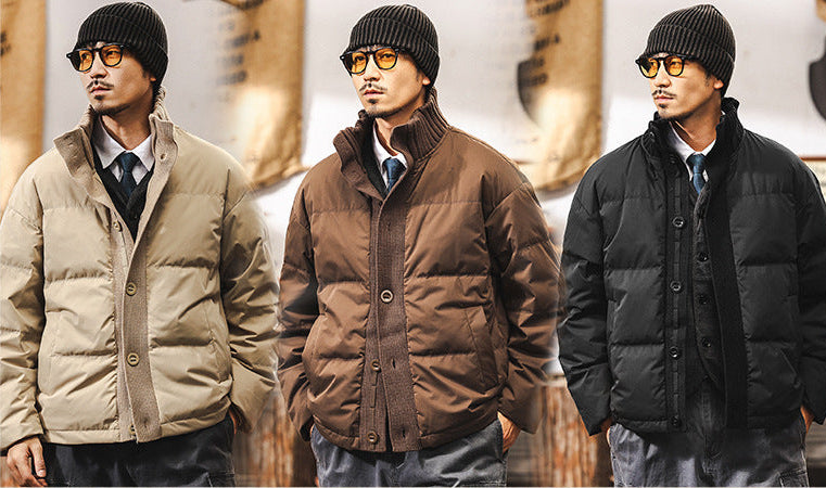 Vaagoon Summit Shield Jacket