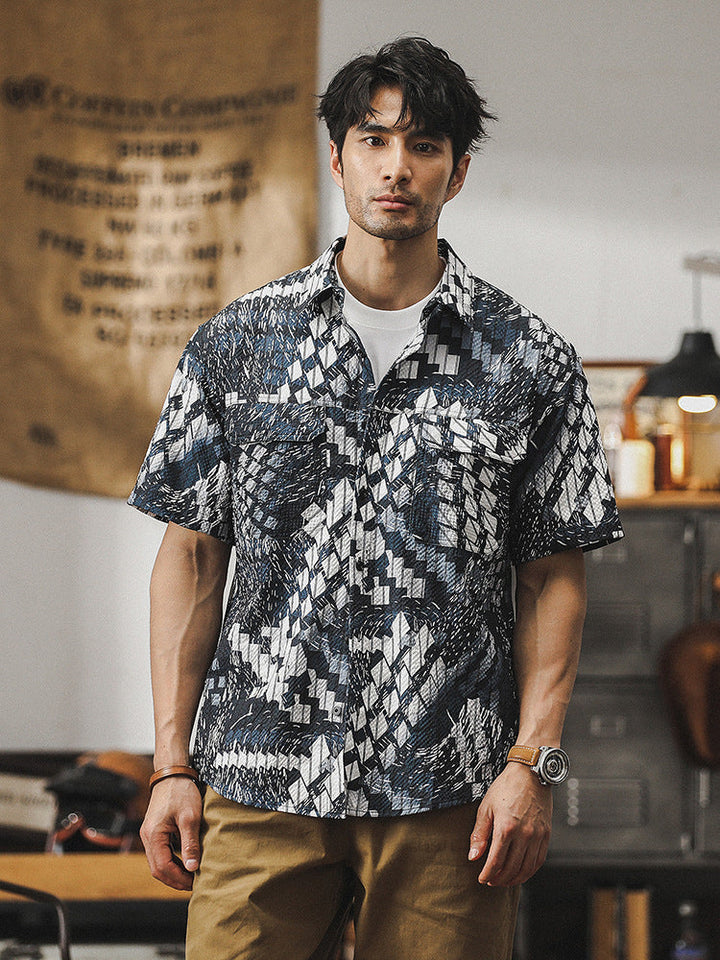 VAAGOON Surfside Shirt