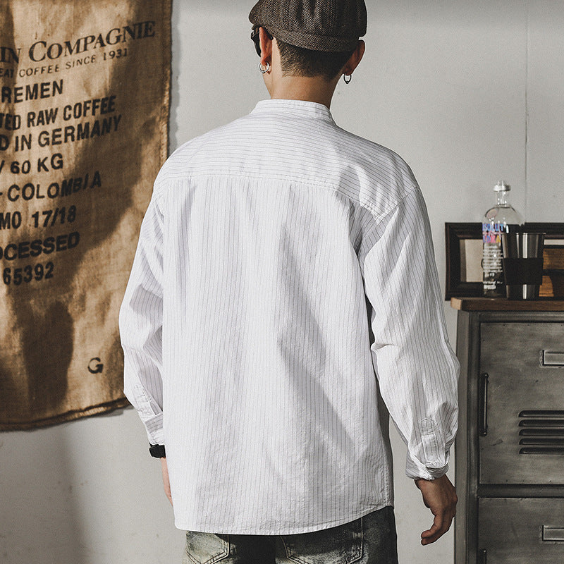 VAAGOON Desert Wind Shirt