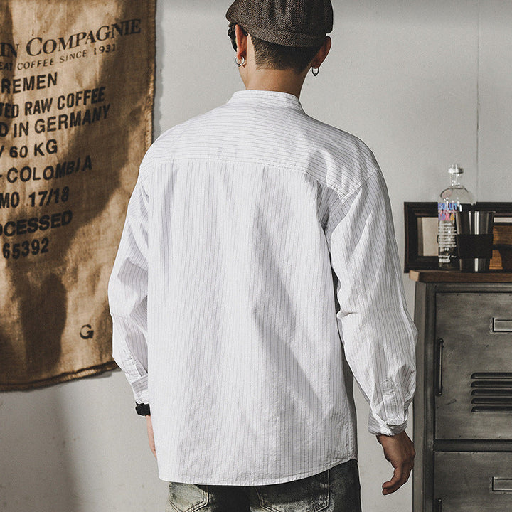 VAAGOON Desert Wind Shirt