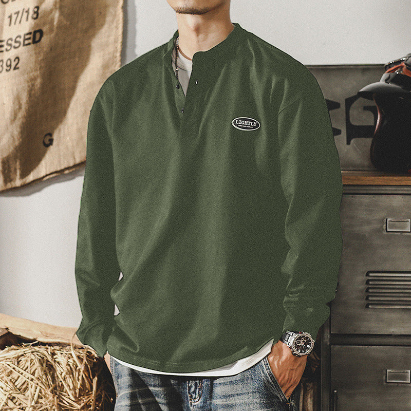 VAAGOON Linen Flow Tee