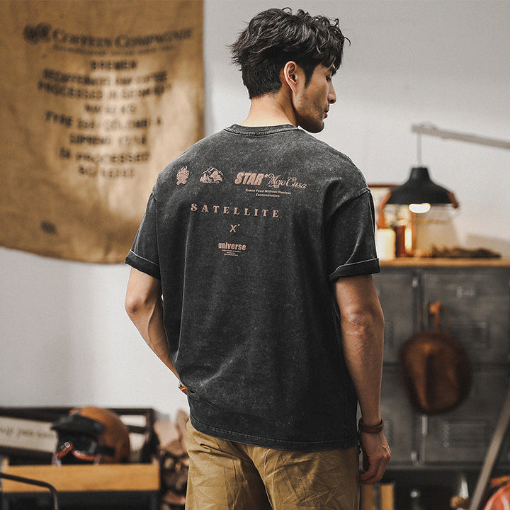 VAAGOON Empire State Games T-Shirt