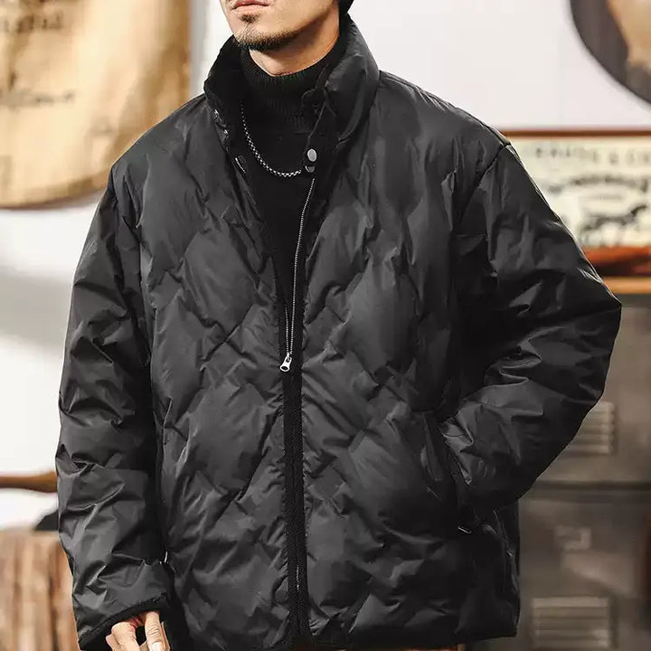 VAAGOON DIAMOND JACKET