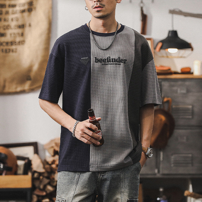 VAAGOON Liberty Draft T-Shirt