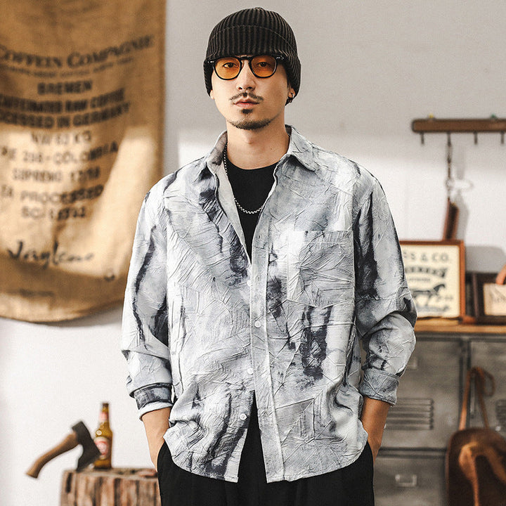 VAAGOON Wild Stitch Shirt