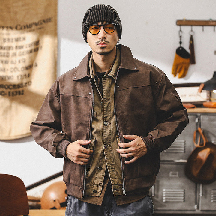 Vaagoon Amber Ridge Jacket