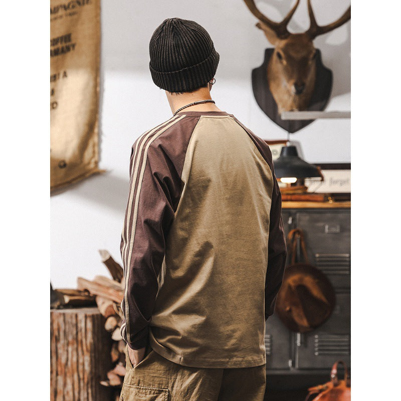 VAAGOON Thread Matrix T-Shirt