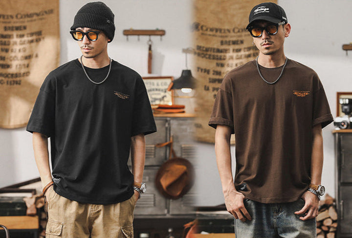 VAAGOON Desert Signal T-Shirt