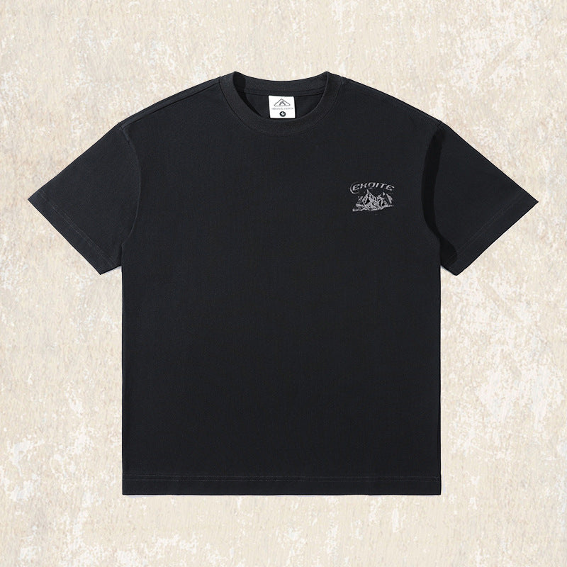 VAAGOON Explosive Streetscape Tee