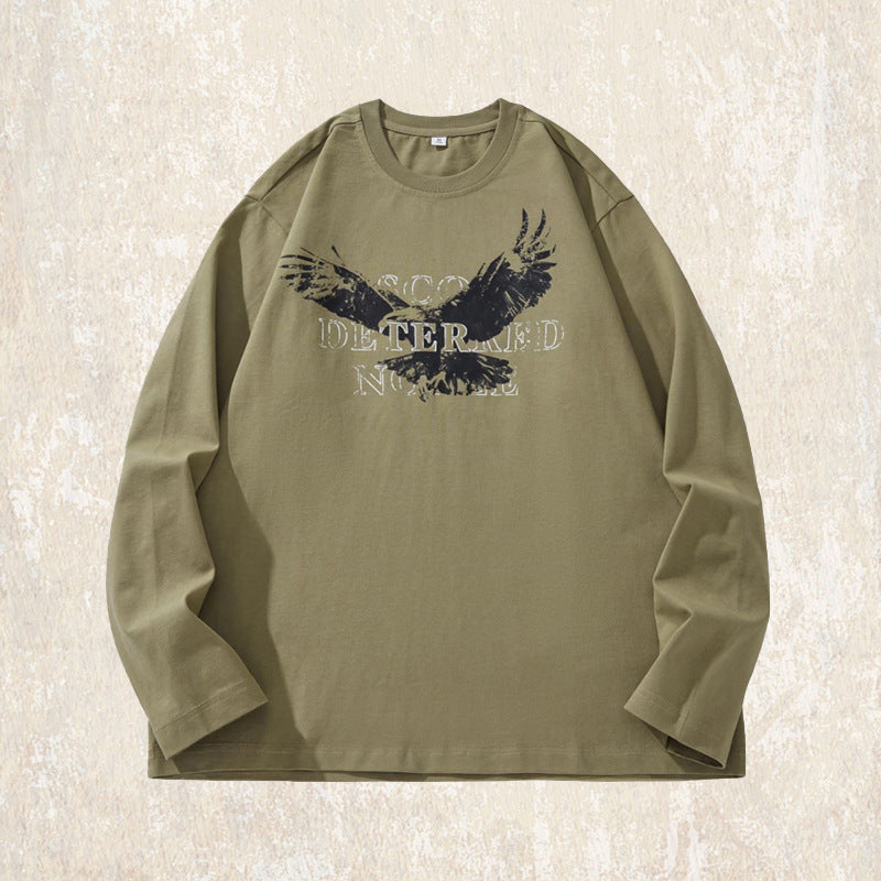 VAAGOON Wild Sketch T-Shirt