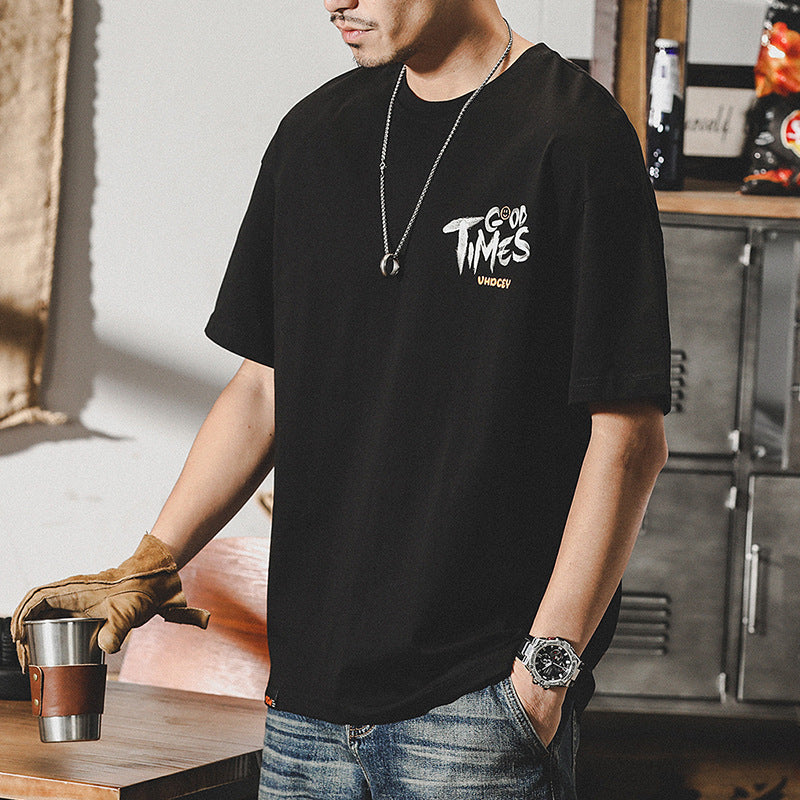 VAAGOON Good Times T-Shirt