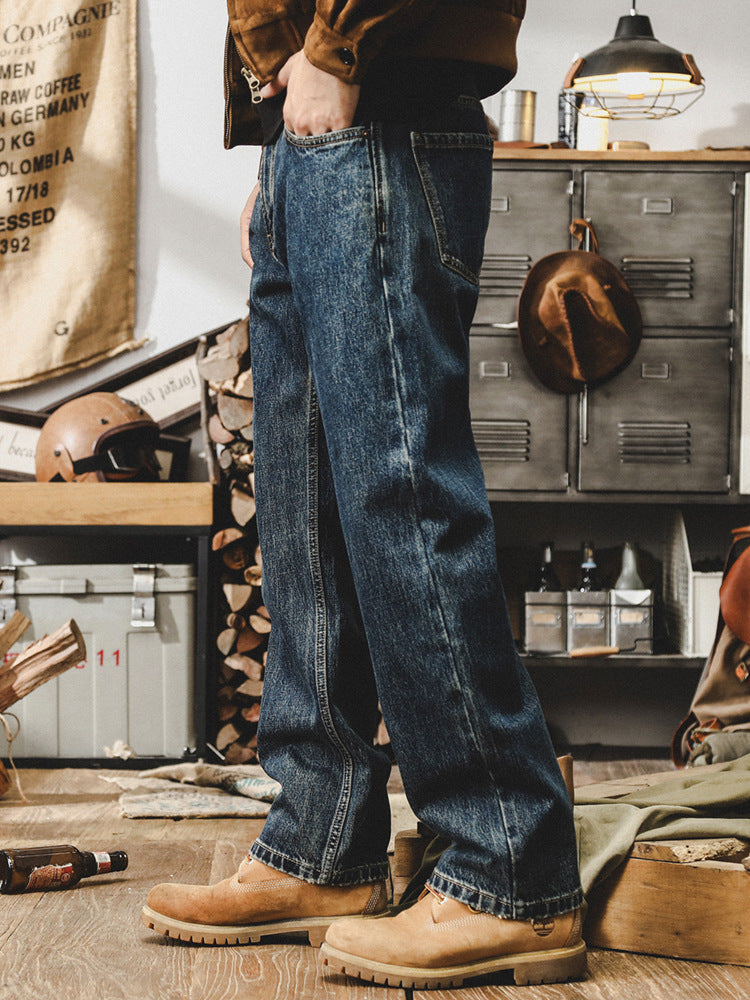 VAAGOON American Sapphire Cruiser Pants