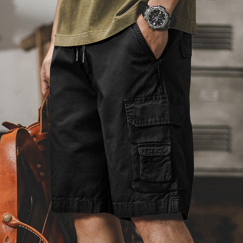 VAAGOON Urban TRY Shorts