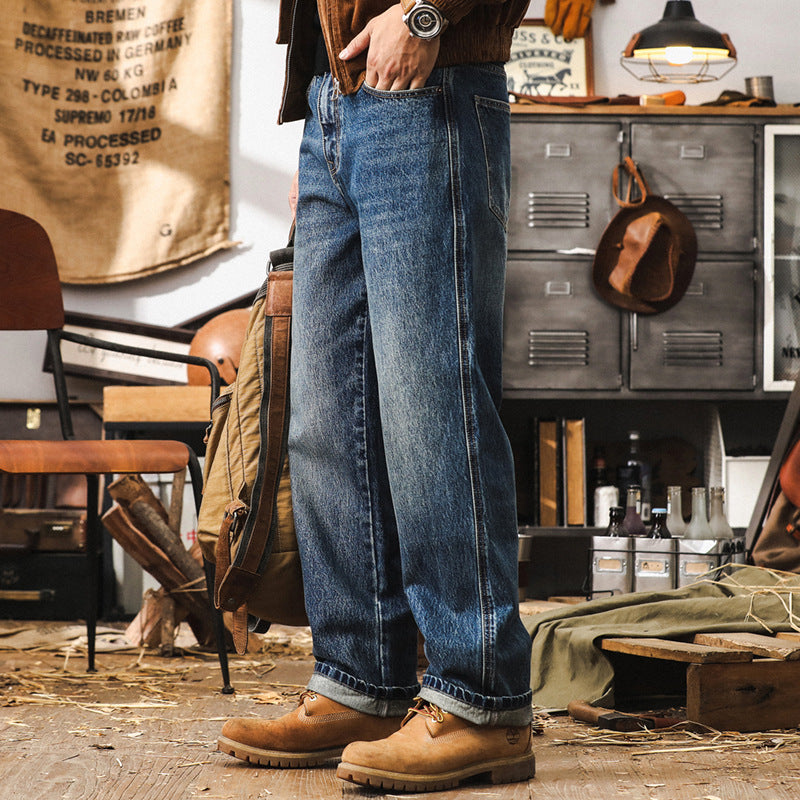 VAAGOON American Vanguard Pants