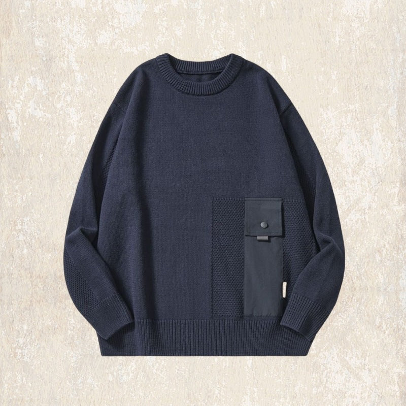 Vaagoon Winterstride Sweater