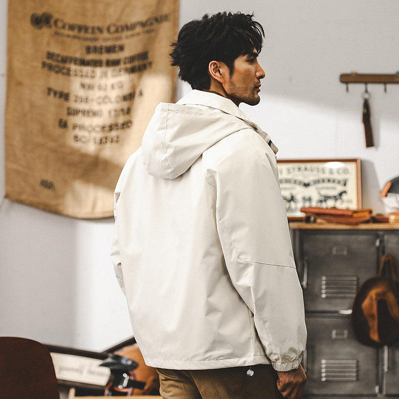 Vaagoon Embercrest Trail Jacket